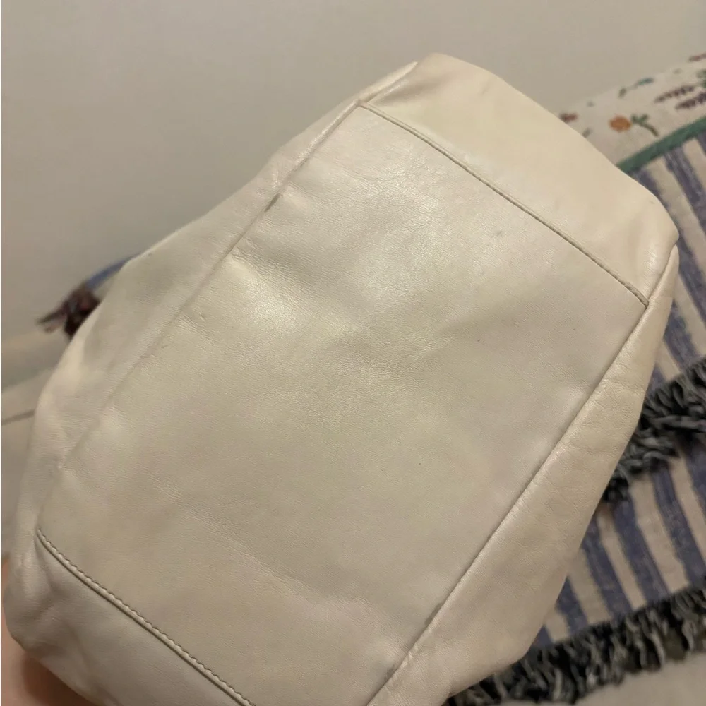 Y2K Coach Shoulder bag - Picture 5 of 7